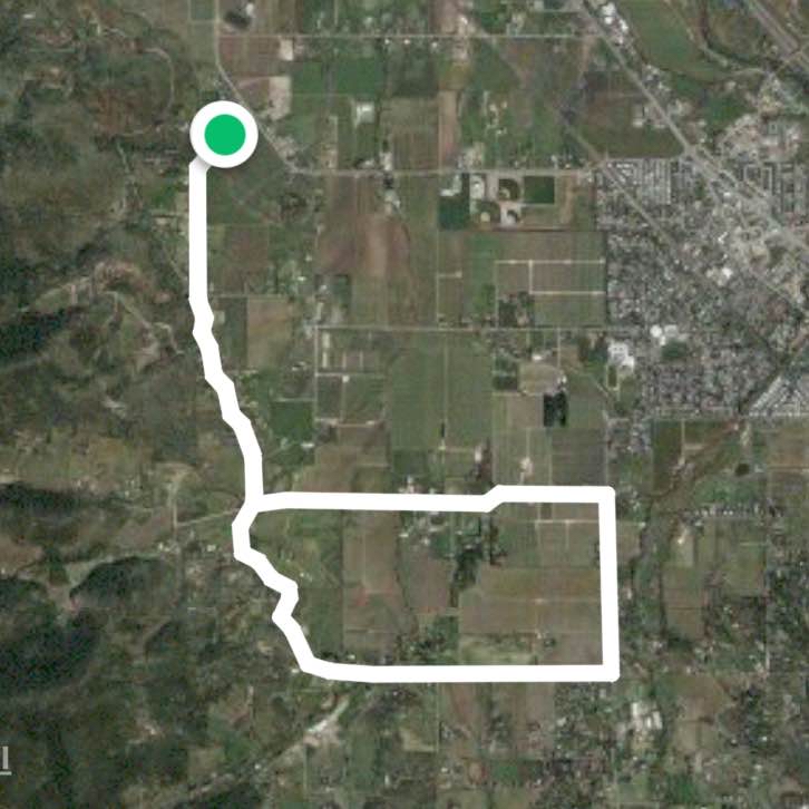 Adams Rd Talent, Oregon