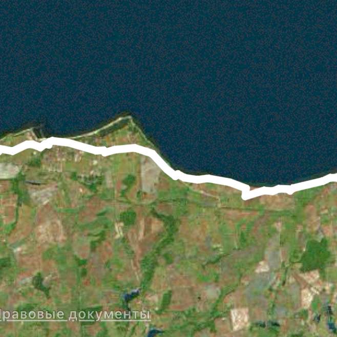 Зеленоградск - Светлогорск