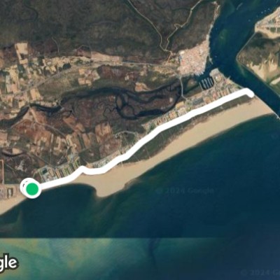 Punta del Moral