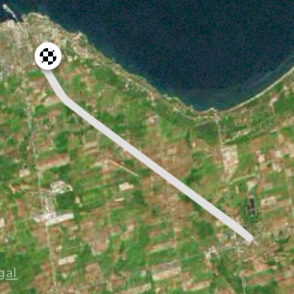 Collingwood Rail Trail