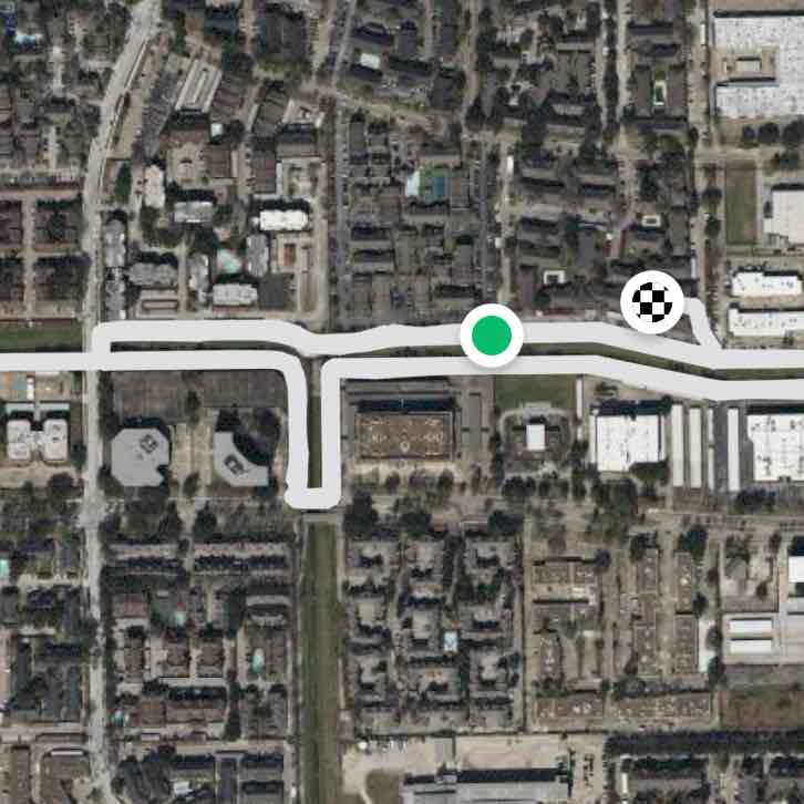 Westchase Trail System