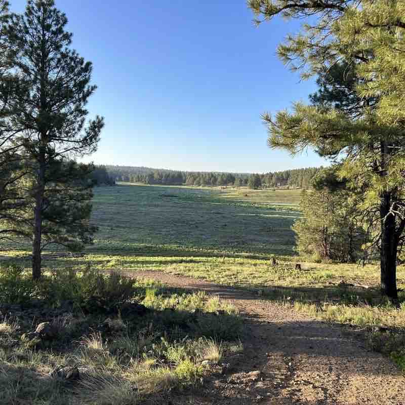 Little America Trail