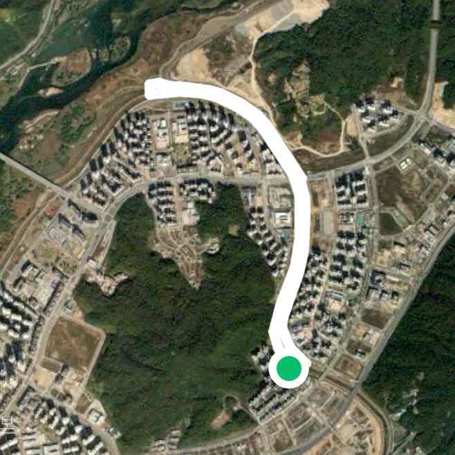 새나루마을 루트1