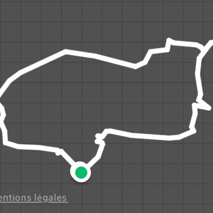 La toussuire - champ perouse