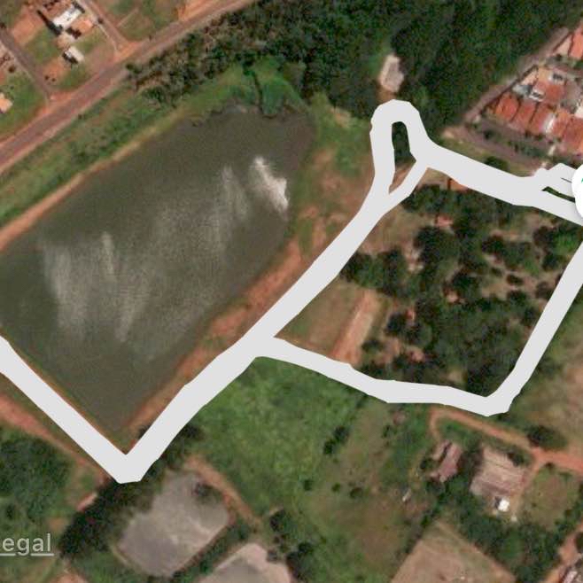 Parque Ecológico Onda Verde