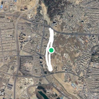 بوستان جوانمردان