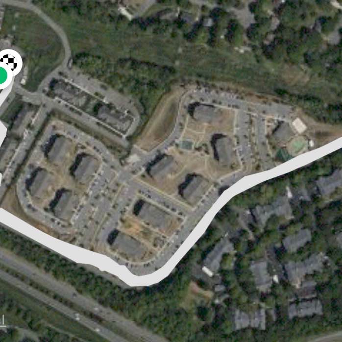 Neighborhood Run/Walk