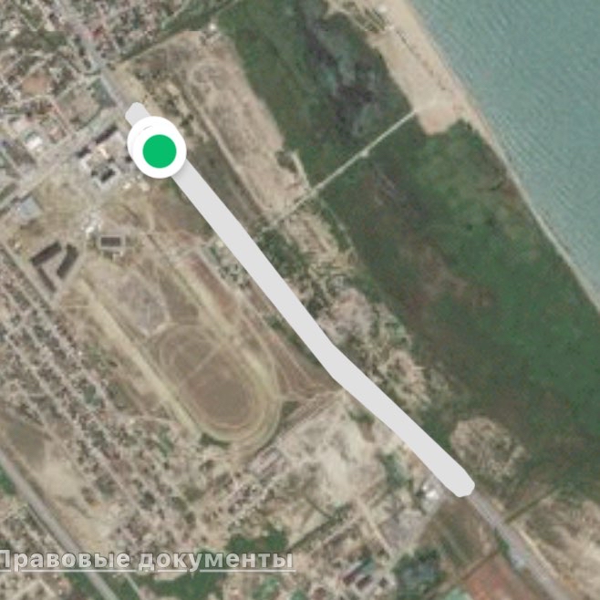 Каспийская трасса