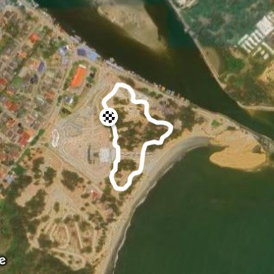 Taman Awam Kuala Kerteh