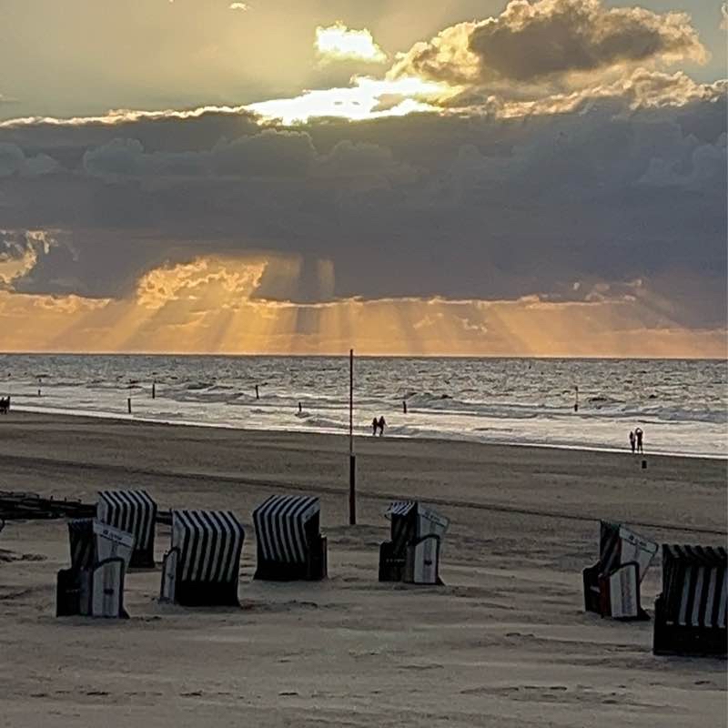 Abendrunde