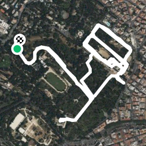 Villa Borghese