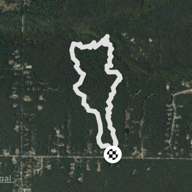 Duck Creek Natural Area