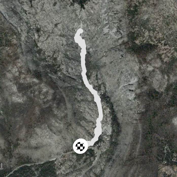 Placerville hike/rockclimbing