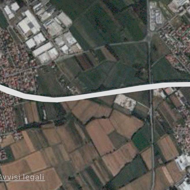 Ciclopedonale villoresi 1