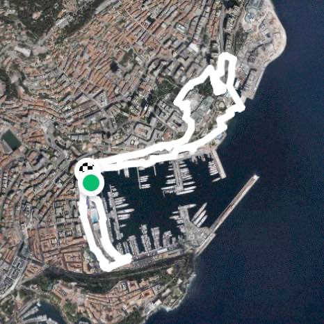 GP Monaco