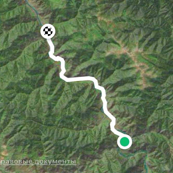 Онгудай-Куюс