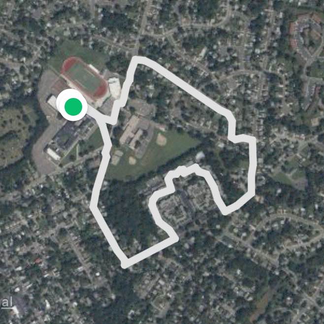 Village square shortened