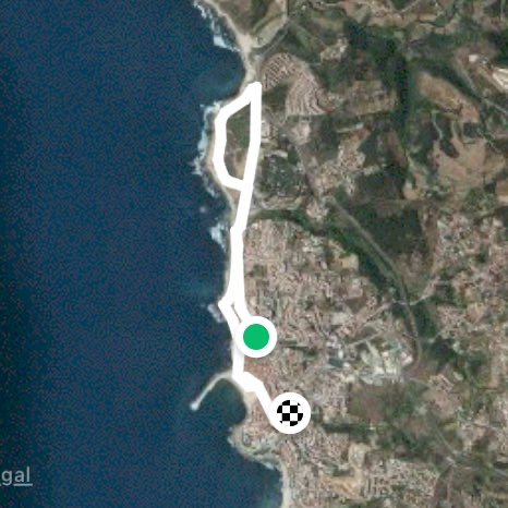 Ribeira d’ilhas