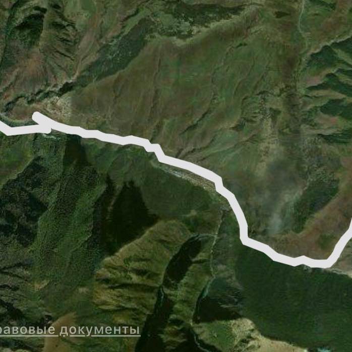 Полумарафон Джейрах