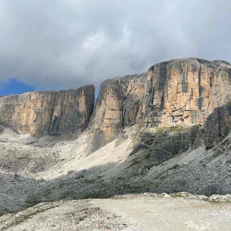 Rifugio Kostner