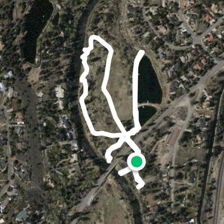 Crystal Peak Park