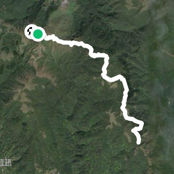 擎天崗 石梯嶺 頂山