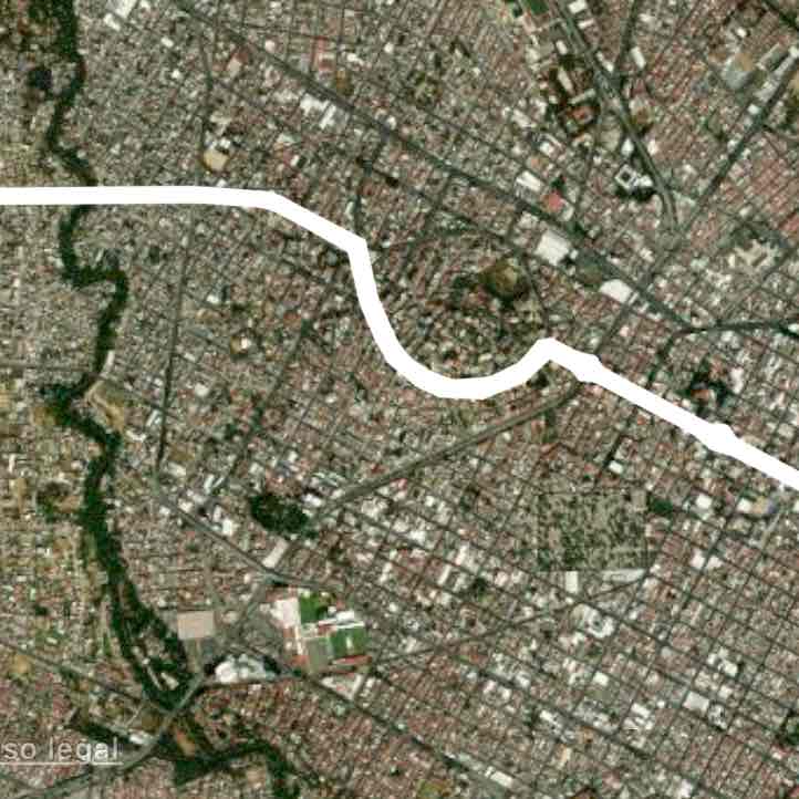 10 km Medio maratón Puebla