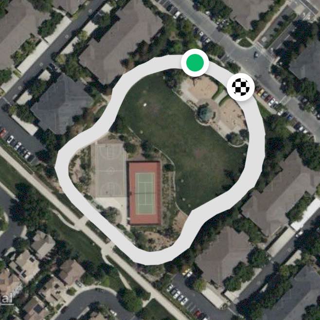 Owens Dr Park