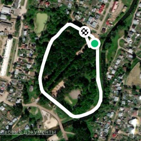 Парк Ленина