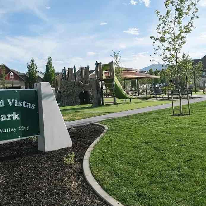 Grand Vistas Park