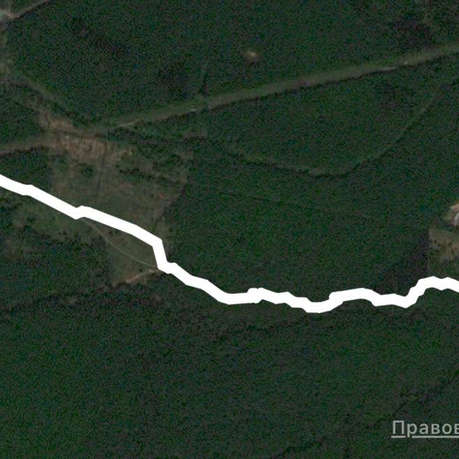Битцевский парк, классное место для прогулок