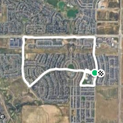 Reunion Commerce City