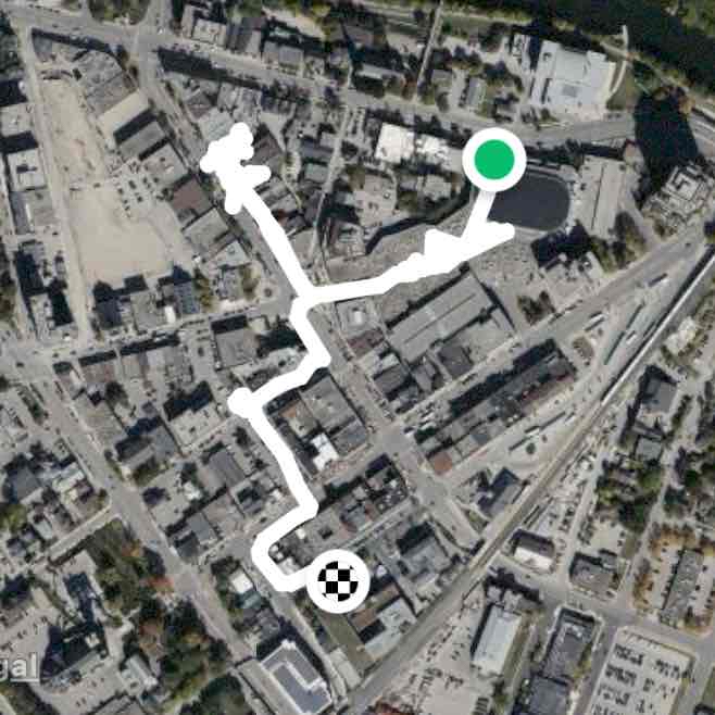 Guelph