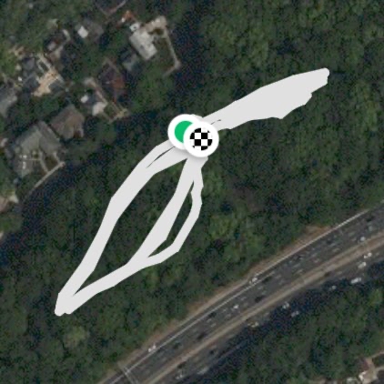 Cunningham Hills 😬