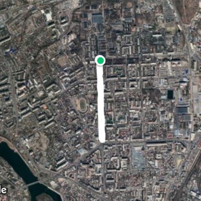 Замостянська