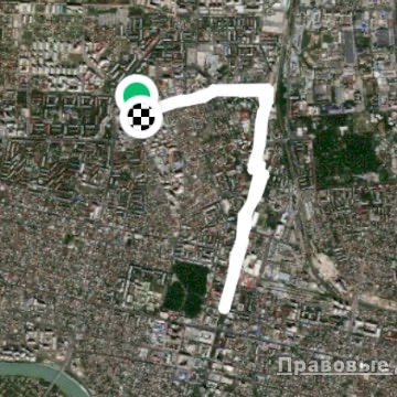 DДальняя,4 - Хакурате