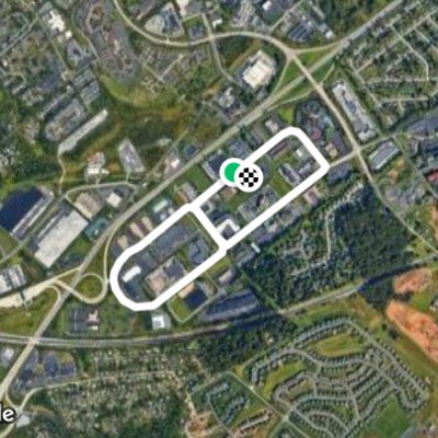 Ritter Road Business Park