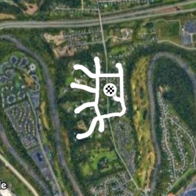 Peninsula Neighborhood