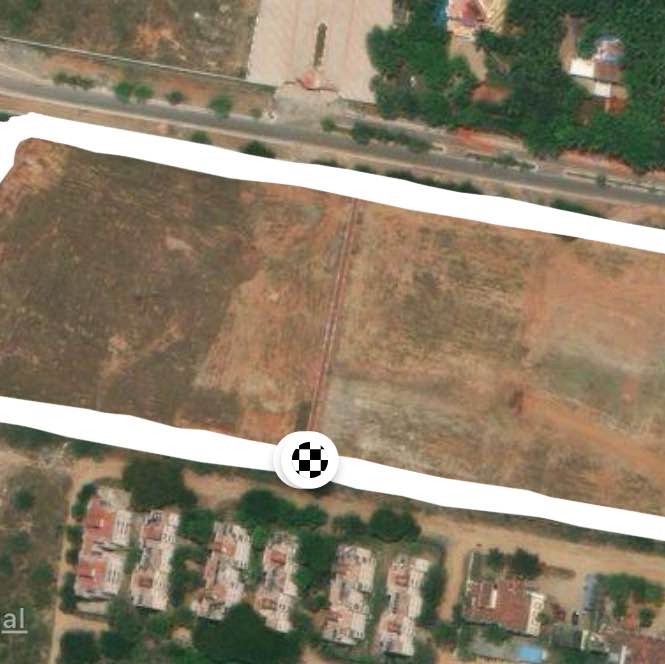 Villupuram Walking Park