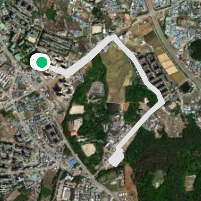 메가시티_기안 러닝