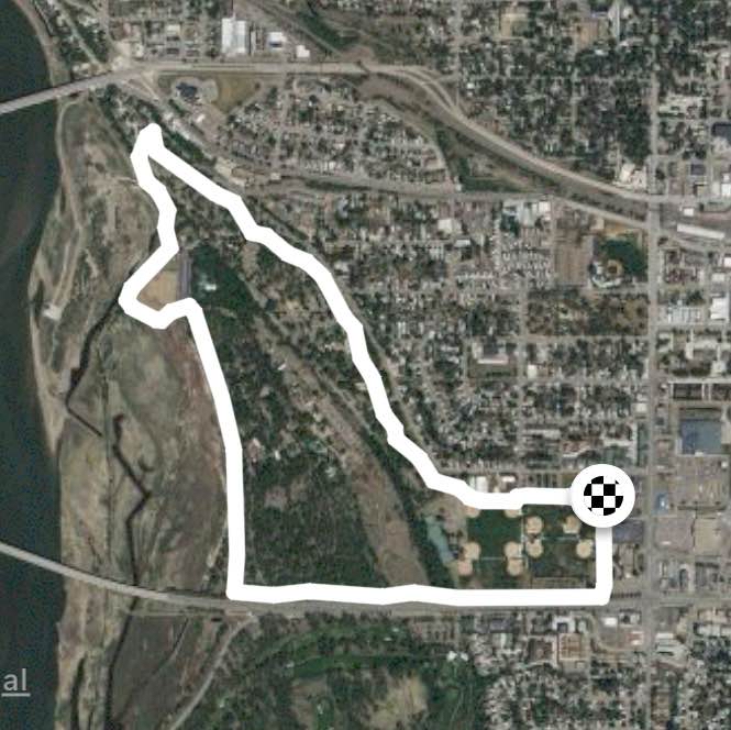 CAT’s Bismarck Zoo Park