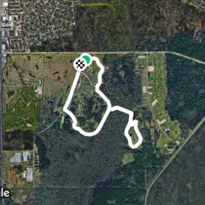 bear creek pioneer park