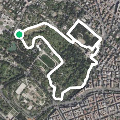 Villa Borghese