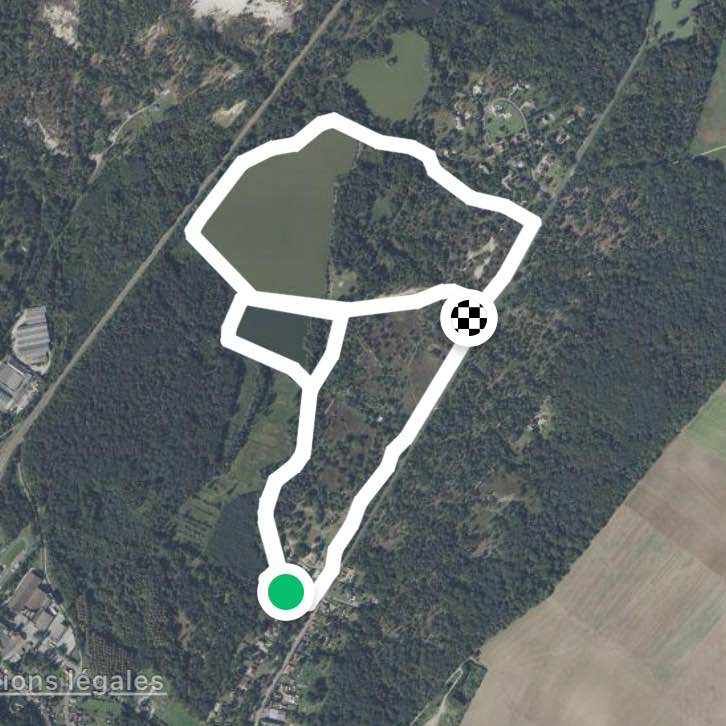 Parcours reprise d’activité