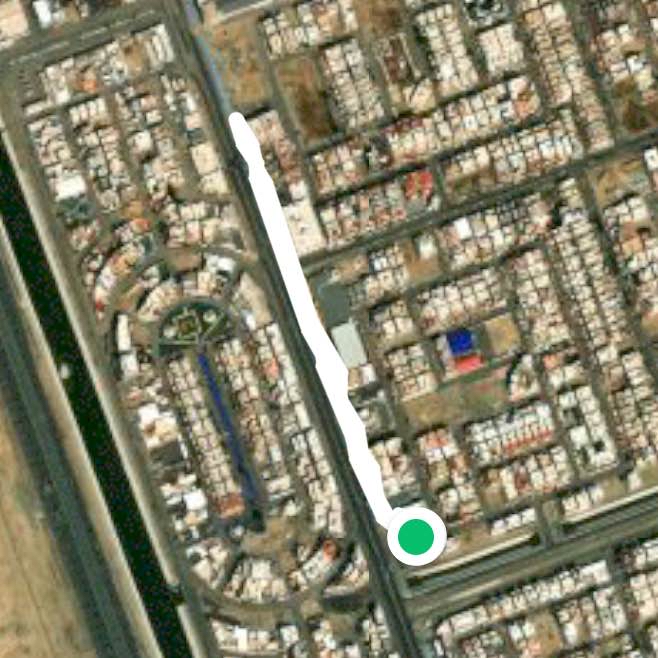 Al Hamdan yah main st