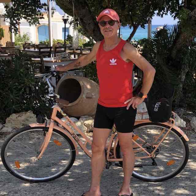 Dieren naar Apeldoorn