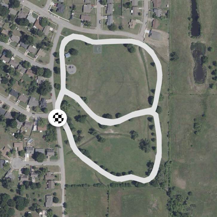 Rosedew neighborhood park