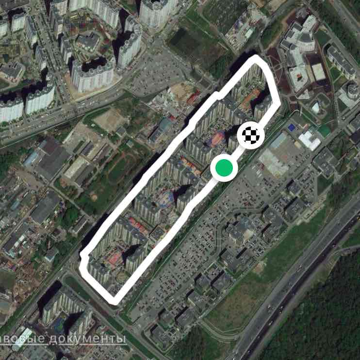 Новое Тушино