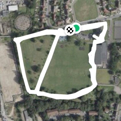 Victoria Recreation Ground