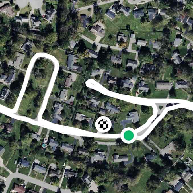 Mockingbird Valley / Hampton Manir